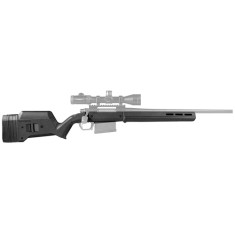 Ложа Magpul Hunter 700L для Remington 700 LA Black Ложа Magpul Hunter 700L для Remington 700 LA Black