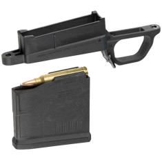 Приемник магазина Magpul Standard для Hunter 700 LA Приемник магазина Magpul Standard для Hunter 700 LA
