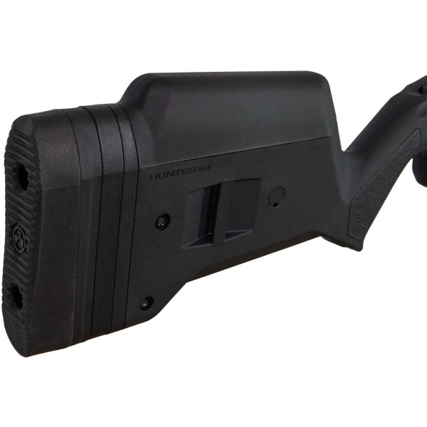 Ложа Magpul Hunter 110 Short Action Black для шульги