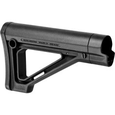 Приклад Magpul MOE Fixed Carbine Stock (Mil-Spec) Приклад Magpul MOE Fixed Carbine Stock (Mil-Spec)