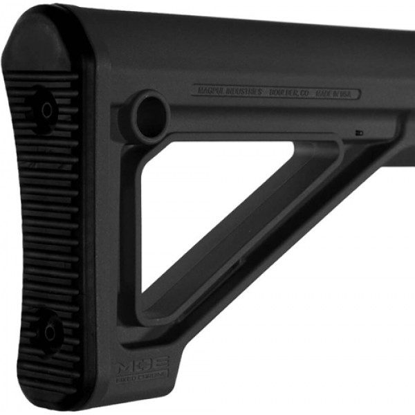 Приклад Magpul MOE Fixed Carbine Stock (Mil-Spec)