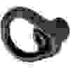 Антабка-адаптер для ременя Magpul QD Paraclip. Колір чорний