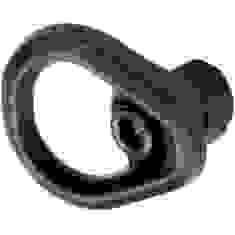 Антабка-адаптер для ремня Magpul QD Paraclip. Цвет: черный