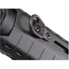 Антабка для ремня Magpul M-LOK Paraclip. Цвет: черный Антабка для ремня Magpul M-LOK Paraclip. Цвет: черный
