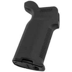 Рукоятка пістолетна Magpul MOE K2+ для AR15 Black Рукоятка пістолетна Magpul MOE K2+ для AR15 Black