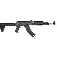 Рукоятка пістолетна Magpul MOE AK+ Grip для Сайги. Колір: чорний Рукоятка пістолетна Magpul MOE AK+ Grip для Сайги. Колір: чорний
