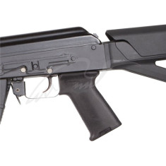 Рукоятка пістолетна Magpul MOE AK+ Grip для Сайги. Колір: чорний Рукоятка пістолетна Magpul MOE AK+ Grip для Сайги. Колір: чорний
