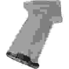 Рукоятка пістолетна Magpul MOE AK+ Grip для Сайги. Колір: пісочний