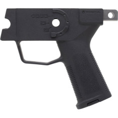 Корпус УСМ Magpul SL-HK94/93/91 з пістолетною рукояткою. Колір чорний Корпус УСМ Magpul SL-HK94/93/91 з пістолетною рукояткою. Колір чорний