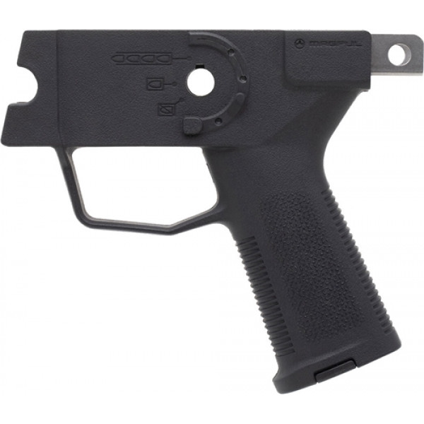 Корпус УСМ Magpul SL - HK94/93/91 с пистолетной рукояткой. Цвет: черный