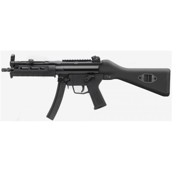 Корпус УСМ Magpul SL-HK94/93/91 з пістолетною рукояткою. Колір чорний