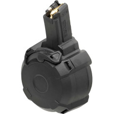 Магазин Magpul PMAG D-50 МКЕ Т94 кал. 9 мм 50 патр Магазин Magpul PMAG D-50 МКЕ Т94 кал. 9 мм 50 патр