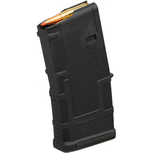 Магазин Magpul PMAG G3 кал .300 Whisper/Blackout 20 патронів