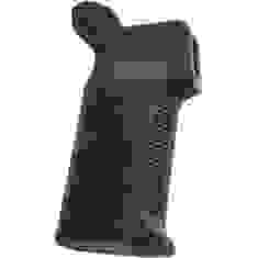 Рукоятка пістолетна Magpul MOE K2-XL на AR15 Black