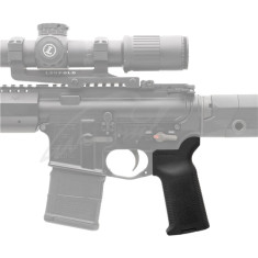 Рукоятка пістолетна Magpul MOE K2-XL на AR15 Black Рукоятка пістолетна Magpul MOE K2-XL на AR15 Black