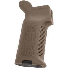 Рукоятка пістолетна Magpul MOE K2-XL на AR15 FDE Рукоятка пістолетна Magpul MOE K2-XL на AR15 FDE