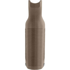 Рукоятка пістолетна Magpul MOE K2-XL на AR15 FDE Рукоятка пістолетна Magpul MOE K2-XL на AR15 FDE