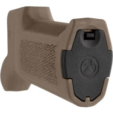 Рукоятка пістолетна Magpul MOE K2-XL на AR15 FDE Рукоятка пістолетна Magpul MOE K2-XL на AR15 FDE
