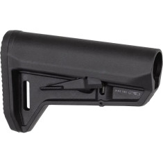 Приклад Magpul MOE SL-K Mil-Spec для AR15. Black Приклад Magpul MOE SL-K Mil-Spec для AR15. Black