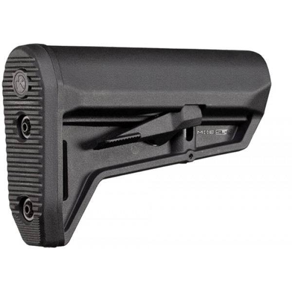 Приклад Magpul MOE SL-K Mil-Spec для AR15. Black