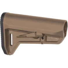 Приклад Magpul MOE SL-K Mil-Spec для AR15. FDE Приклад Magpul MOE SL-K Mil-Spec для AR15. FDE