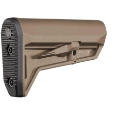 Приклад Magpul MOE SL-K Mil-Spec для AR15. FDE Приклад Magpul MOE SL-K Mil-Spec для AR15. FDE