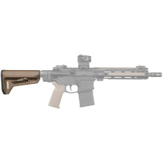 Приклад Magpul MOE SL-K Mil-Spec для AR15. FDE Приклад Magpul MOE SL-K Mil-Spec для AR15. FDE