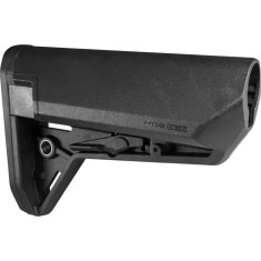 Приклад Magpul MOE SL-S Mil-Spec для AR15. Black Приклад Magpul MOE SL-S Mil-Spec для AR15. Black