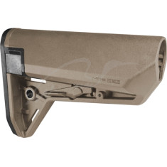 Приклад Magpul MOE SL-S Mil-Spec для AR15. FDE Приклад Magpul MOE SL-S Mil-Spec для AR15. FDE