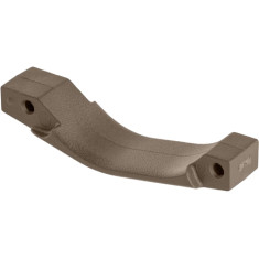 Спусковая скоба Magpul MOE Enhanced Trigger Guard AR15/AR10 FDE Спусковая скоба Magpul MOE Enhanced Trigger Guard AR15/AR10 FDE