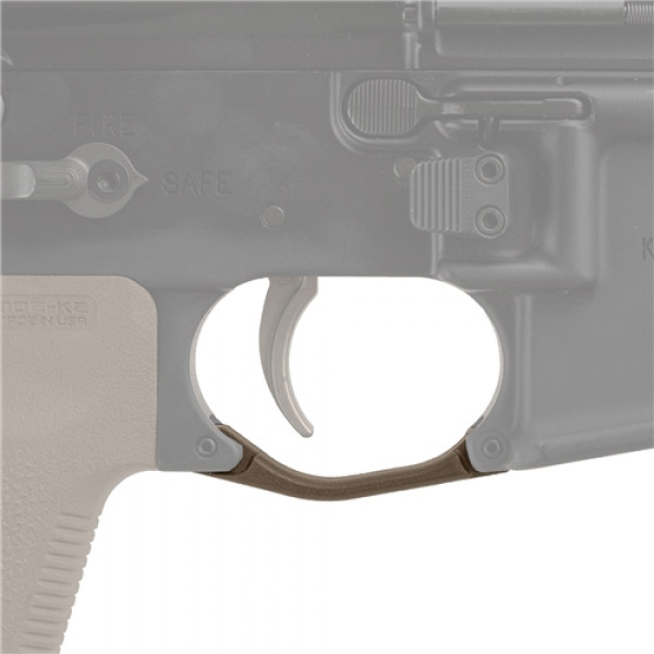 Спускова скоба Magpul MOE Enhanced Trigger Guard AR15/AR10 FDE