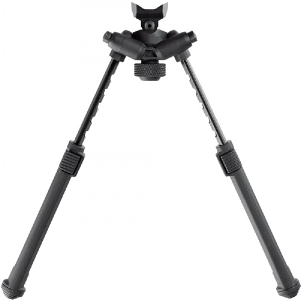 Сошки Magpul Bipod на антабку. Black