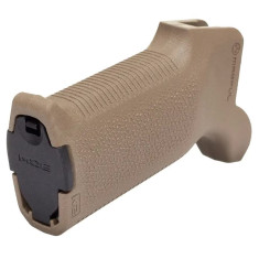 Рукоятка пістолетна Magpul MOE K2 для AR15. FDE Рукоятка пістолетна Magpul MOE K2 для AR15. FDE