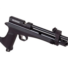 Карабін пневматичний Diana Chaser Rifle Set кал. 4.5 мм