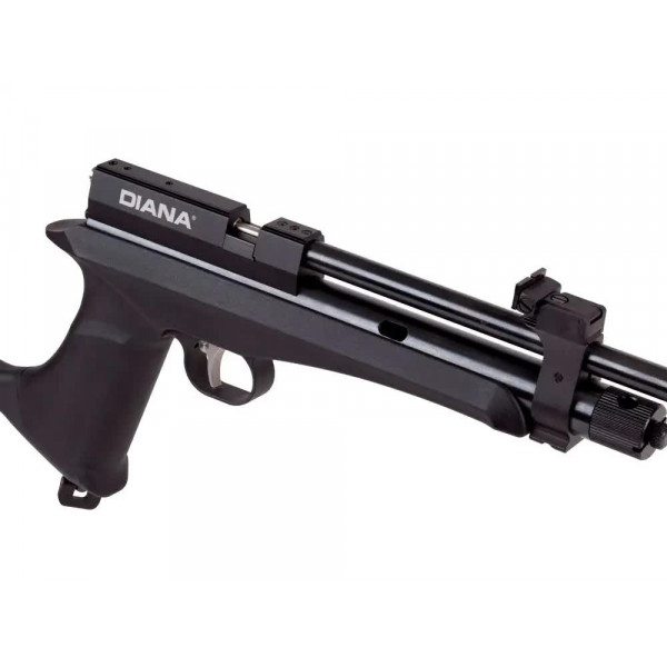 Карабін пневматичний Diana Chaser Rifle Set кал. 4.5 мм