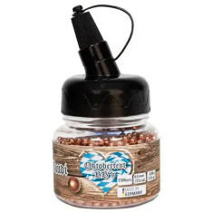 Кулі ВВ Diana для гвинтівки Oktoberfest. Кал. 4,4 мм. Кількість - 1500 шт/уп