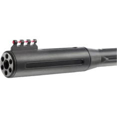 Гвинтівка пневматична Diana Twenty One FBB кал. 4.5 мм з ВП 4х32