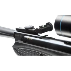 Гвинтівка пневматична Diana Twenty One FBB кал. 4.5 мм з ВП 4х32