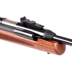 Винтовка пневматическая Diana 54 Airking Pro. Кал. 4.5 мм. Боковой взвод