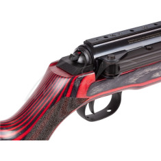 Винтовка пневматическая Diana 54 Airking Pro laminated. Кал. 4.5 мм. Боковой взвод