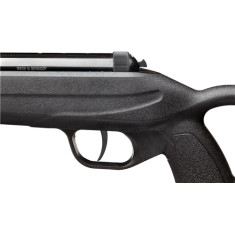 Пневматична гвинтівка Diana 34 EMS Black кал. 4.5 мм