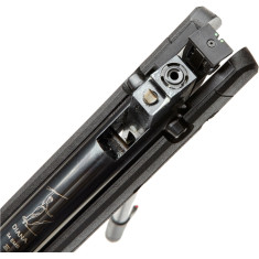 Пневматична гвинтівка Diana 34 EMS Black кал. 4.5 мм