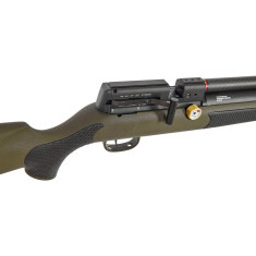 Гвинтівка пневм. Diana XR200 4.5 мм Green