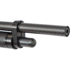 Гвинтівка пневм. Diana XR200 4.5 мм Green