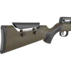 Гвинтівка пневм. Diana XR200 4.5 мм Green