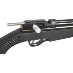 Винтовка пневматическая Diana Stormrider Black PCP 4.5 мм. Редуктор