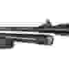 Винтовка пневматическая Diana Stormrider Black PCP 4.5 мм. Редуктор