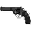 Револьвер флобера STALKER S 4.5". Матеріал рукояті - пластик