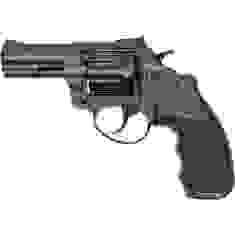 Револьвер флобера STALKER 3". Матеріал рукояті - пластик
