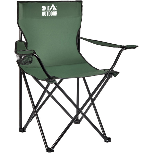 Стілець розкладний Skif Outdoor Comfort. Колір - green
